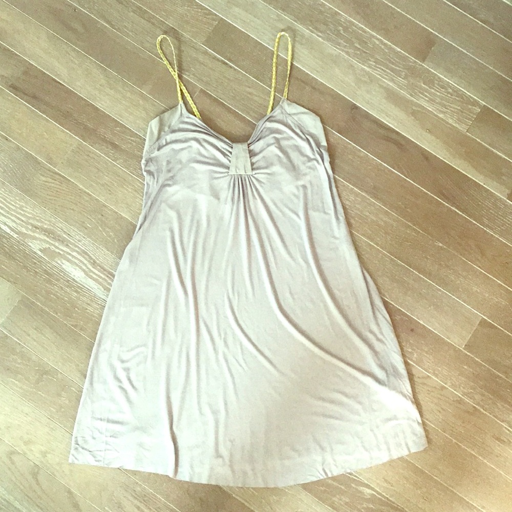 Mini dress